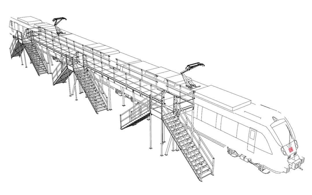 Machinebouw-/ onderhoudsplatform