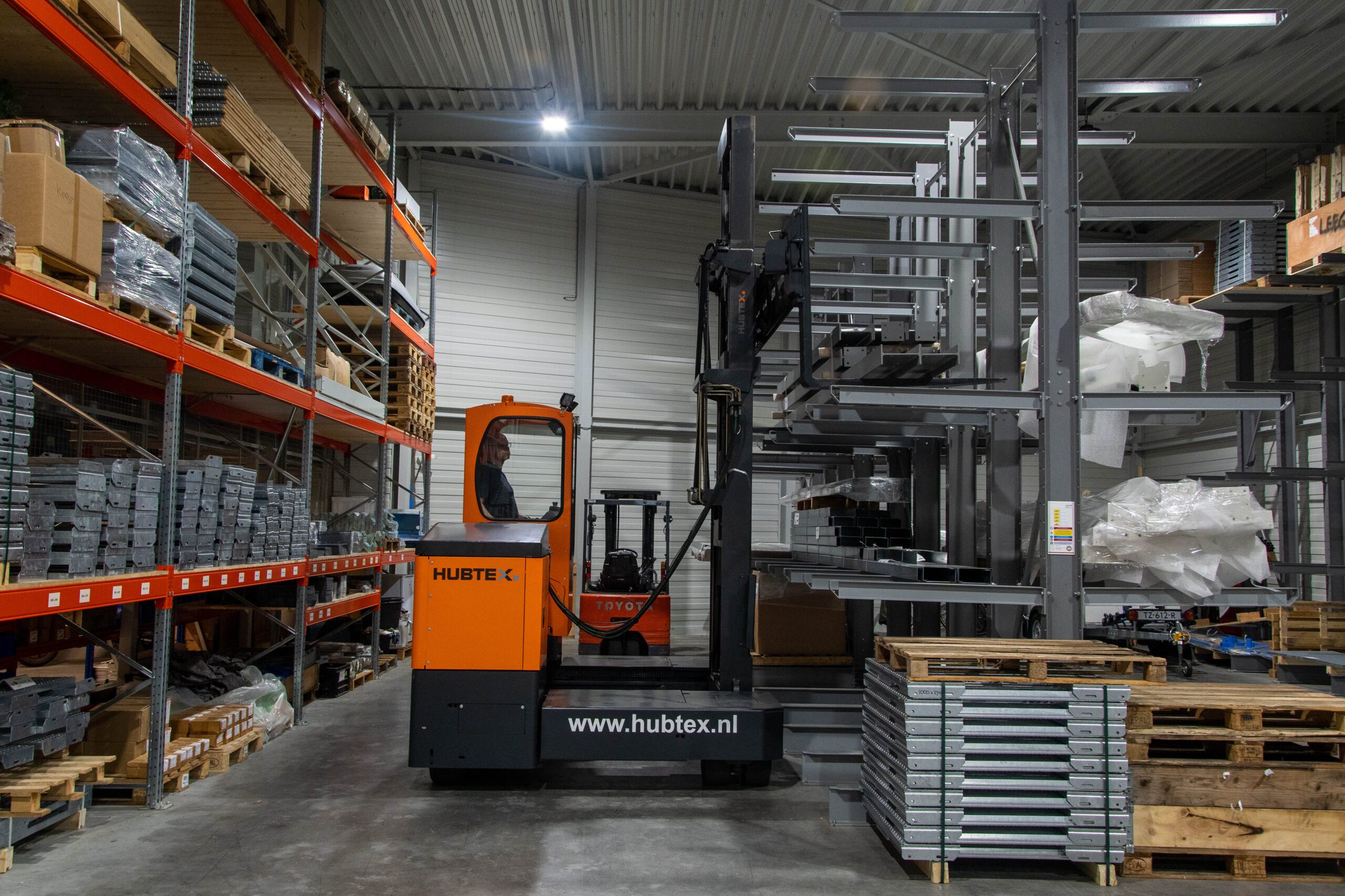 Deck - Brisbane City Council