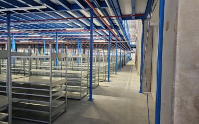 Brandwerendheid van staalconstructies uitgelegd