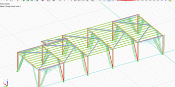 Almacon basic systeem