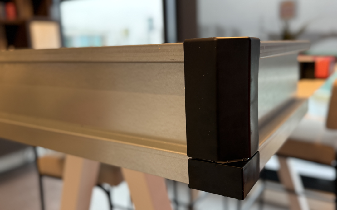 Innovatie zit in de details: slimmer, veiliger en sneller monteren