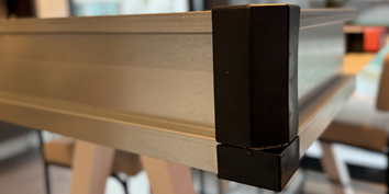What makes a mezzanine truly stable?